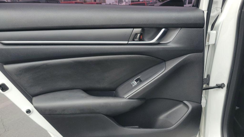 used 2020 Honda Accord car, priced at $21,419
