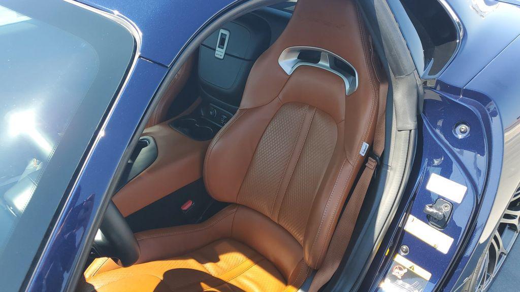 used 2017 Dodge Viper car, priced at $180,919