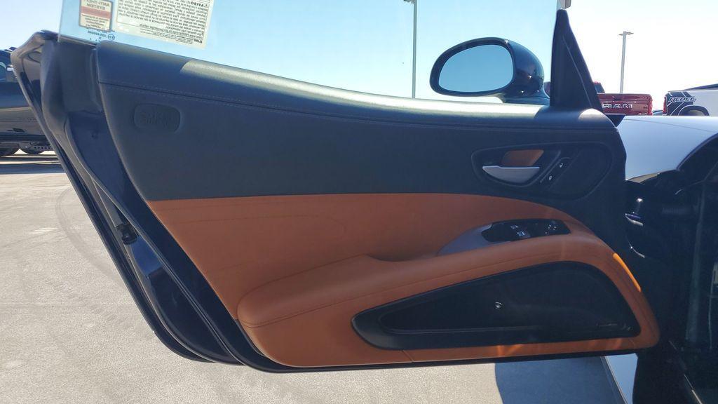 used 2017 Dodge Viper car, priced at $180,919