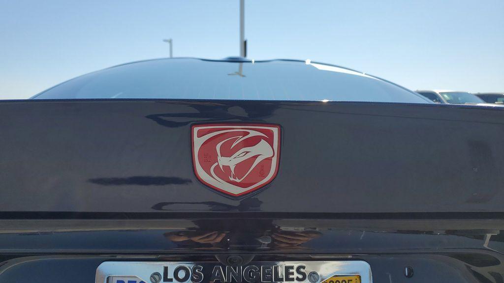 used 2017 Dodge Viper car, priced at $180,919