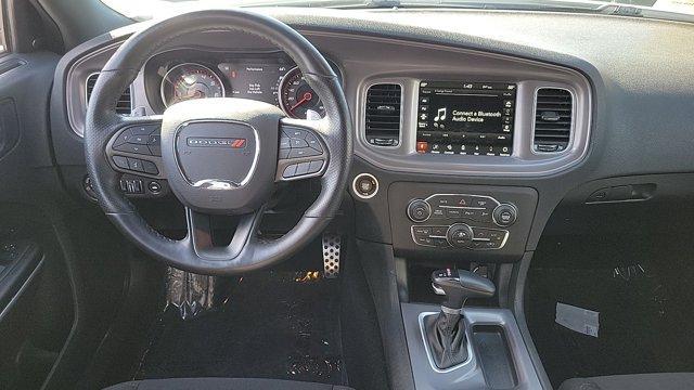 used 2023 Dodge Charger car, priced at $50,919