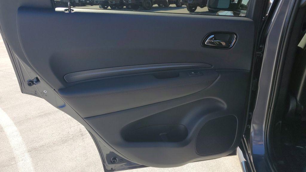 new 2026 Dodge Durango car, priced at $48,078