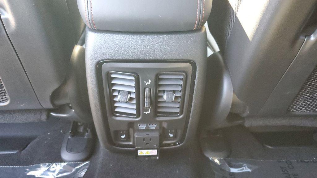 new 2026 Dodge Durango car, priced at $48,078