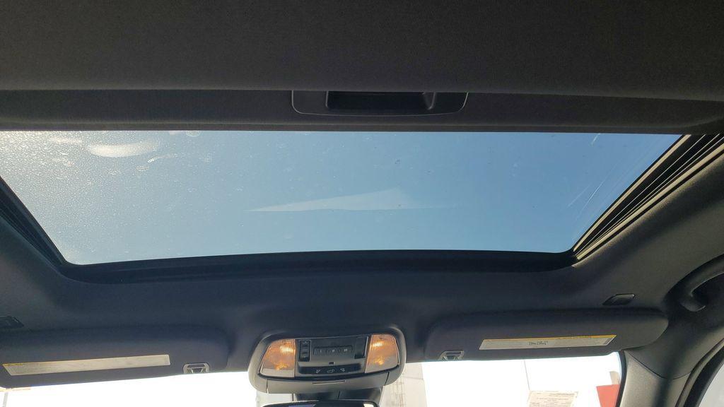 new 2026 Dodge Durango car, priced at $48,078