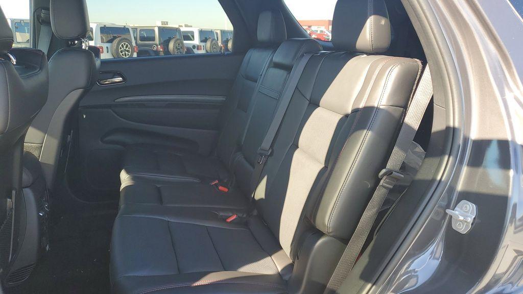 new 2026 Dodge Durango car, priced at $48,078