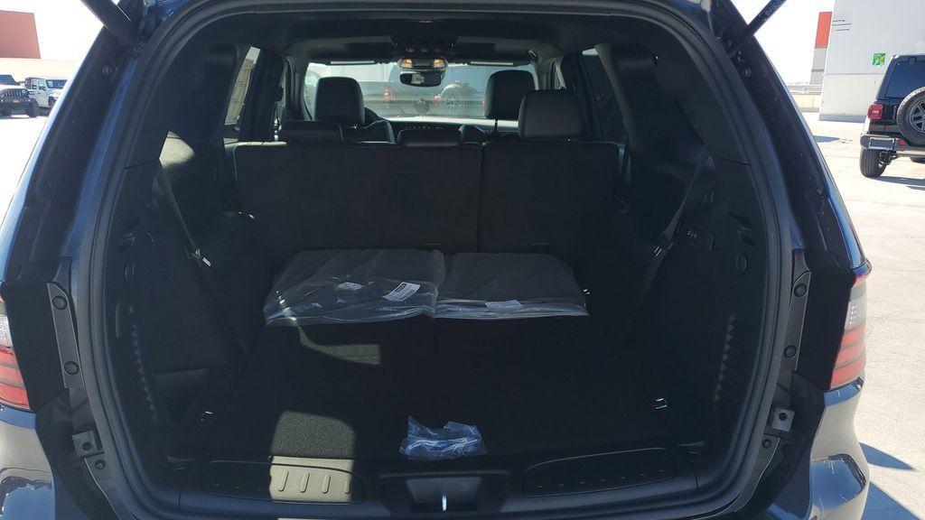 new 2026 Dodge Durango car, priced at $48,078