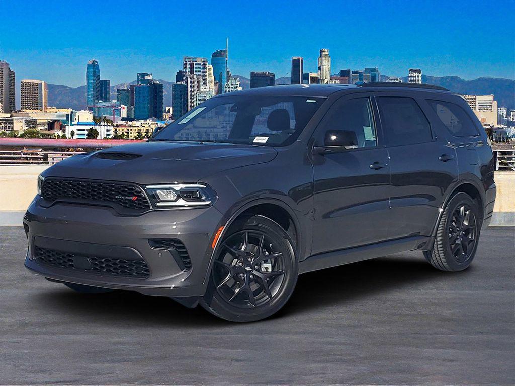 new 2026 Dodge Durango car, priced at $48,078