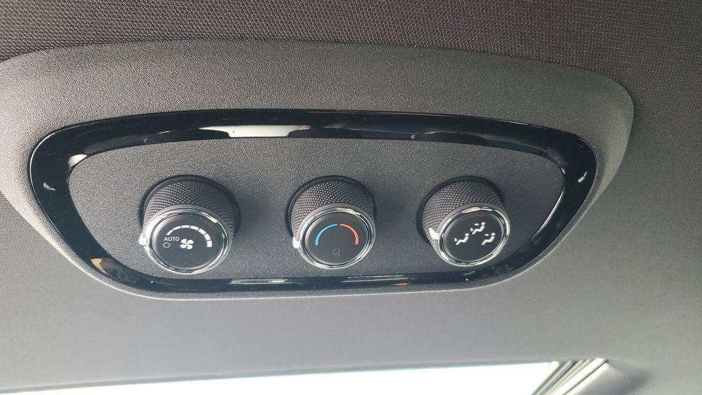 new 2026 Dodge Durango car, priced at $48,078