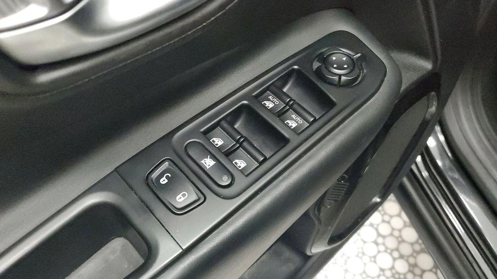 used 2017 Jeep Renegade car, priced at $11,419