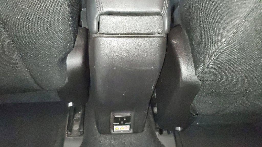 used 2017 Jeep Renegade car, priced at $11,419