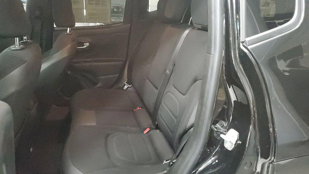 used 2017 Jeep Renegade car, priced at $11,419