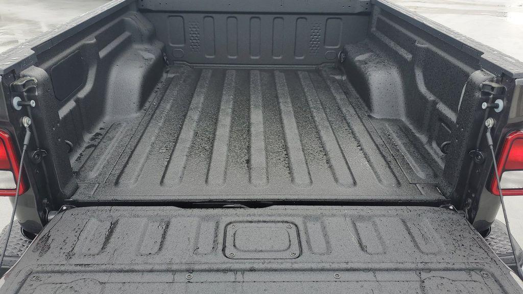 new 2026 Jeep Gladiator car, priced at $49,867