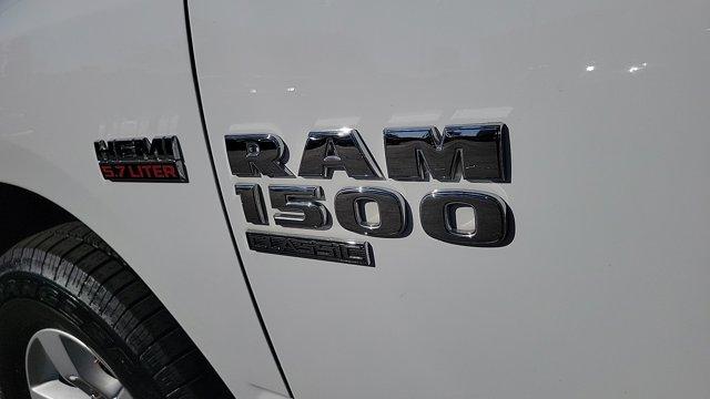 used 2020 Ram 1500 Classic car, priced at $19,919