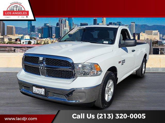 used 2020 Ram 1500 Classic car, priced at $19,919