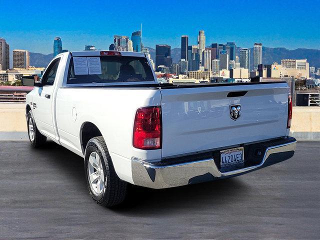 used 2020 Ram 1500 Classic car, priced at $19,919