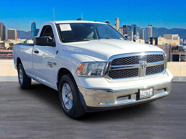 used 2020 Ram 1500 Classic car, priced at $19,919