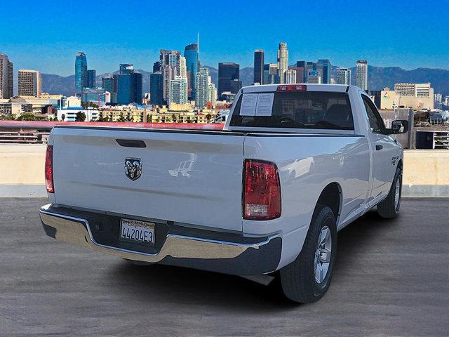 used 2020 Ram 1500 Classic car, priced at $19,919