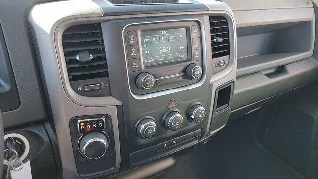 used 2020 Ram 1500 Classic car, priced at $19,919