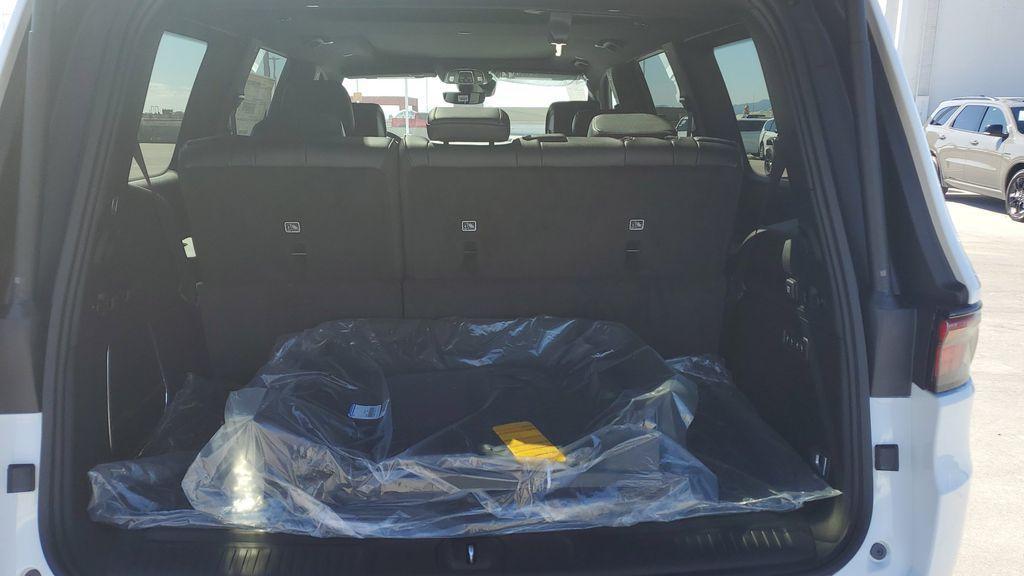 new 2025 Jeep Wagoneer car, priced at $69,926