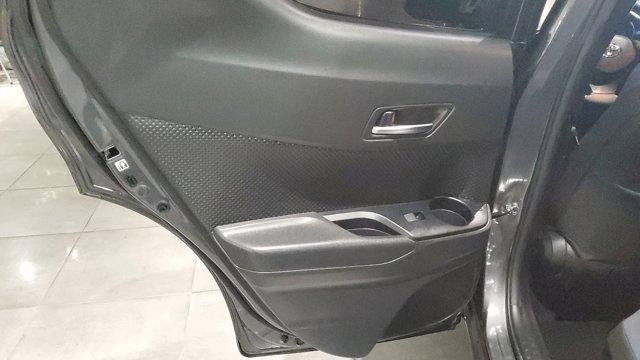 used 2022 Toyota C-HR car, priced at $19,919