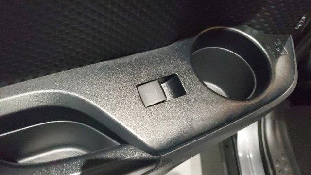 used 2022 Toyota C-HR car, priced at $19,919