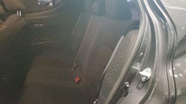 used 2022 Toyota C-HR car, priced at $19,919