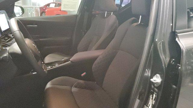 used 2022 Toyota C-HR car, priced at $19,919