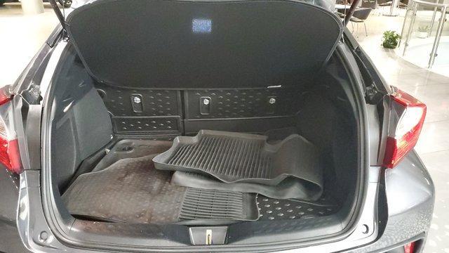 used 2022 Toyota C-HR car, priced at $19,919