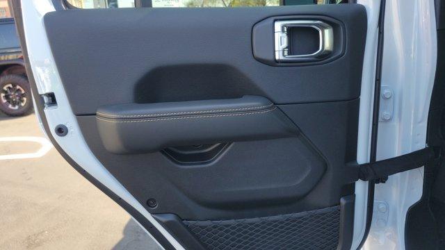 new 2025 Jeep Wrangler 4xe car, priced at $64,680