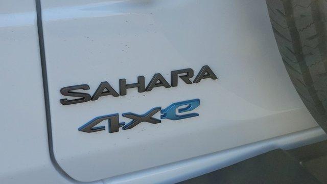 new 2025 Jeep Wrangler 4xe car, priced at $64,680