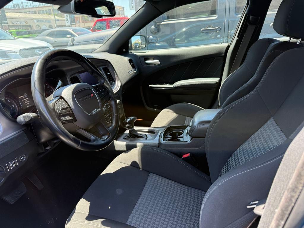 used 2023 Dodge Charger car, priced at $27,519