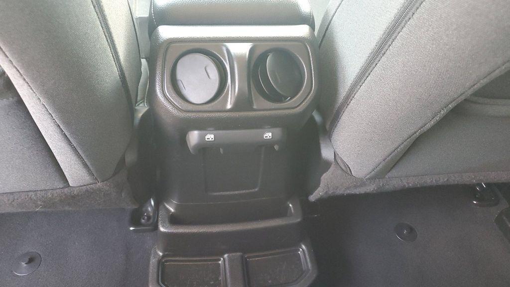 used 2024 Jeep Wrangler 4xe car, priced at $30,919