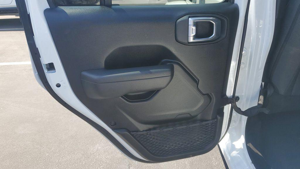 used 2024 Jeep Wrangler 4xe car, priced at $30,919