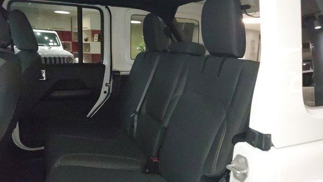 used 2024 Jeep Wrangler 4xe car, priced at $34,519