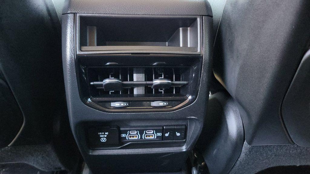 used 2023 Jeep Grand Cherokee car, priced at $27,419