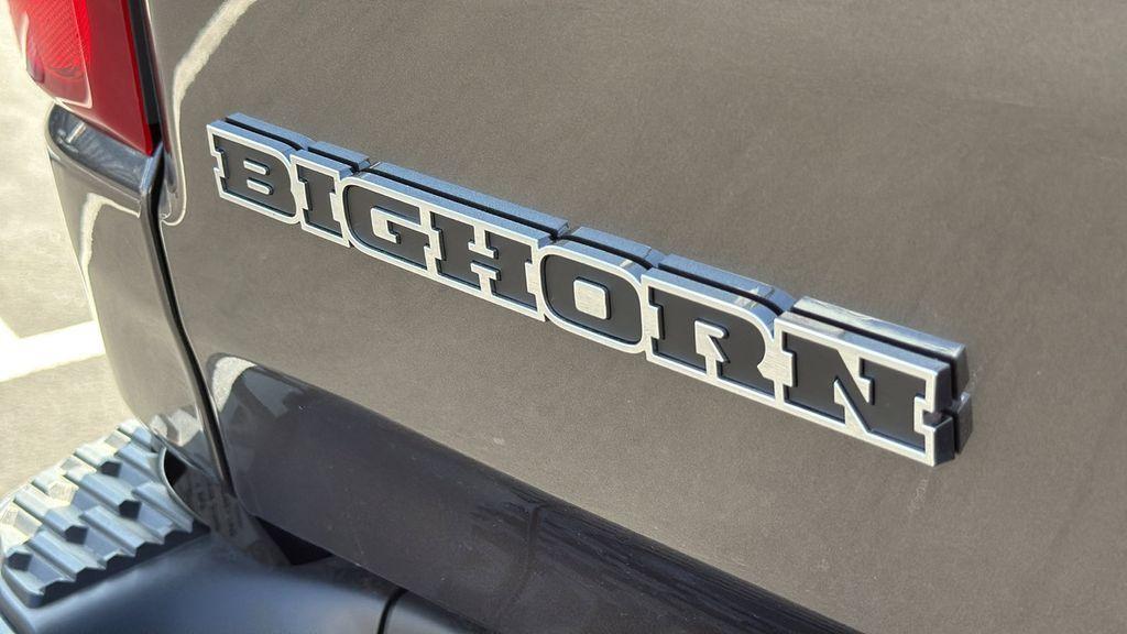 new 2026 Ram 1500 car, priced at $57,245
