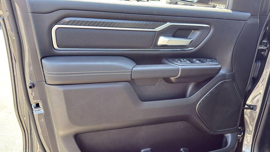 new 2026 Ram 1500 car, priced at $57,245