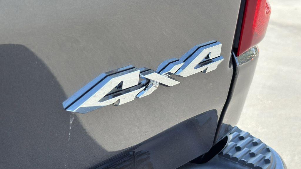 new 2026 Ram 1500 car, priced at $57,245