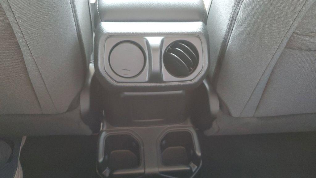 new 2025 Jeep Wrangler car, priced at $37,575