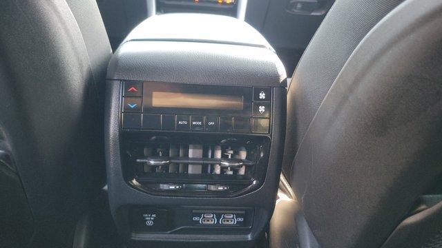 used 2025 Jeep Grand Cherokee L car, priced at $39,919