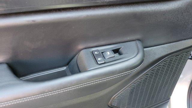 used 2025 Jeep Grand Cherokee L car, priced at $39,919