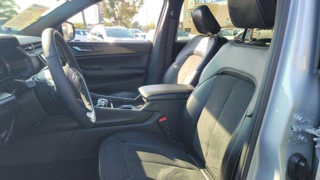 used 2025 Jeep Grand Cherokee L car, priced at $39,919