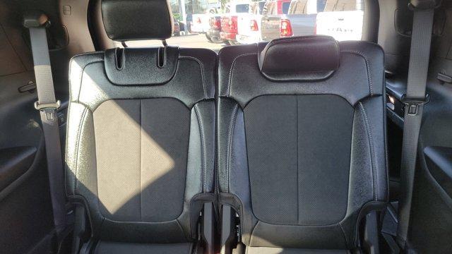 used 2025 Jeep Grand Cherokee L car, priced at $39,919