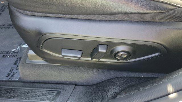 used 2025 Jeep Grand Cherokee L car, priced at $39,919
