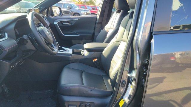 used 2024 Toyota RAV4 Prime car, priced at $51,918