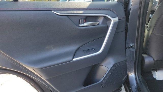 used 2024 Toyota RAV4 Prime car, priced at $51,918