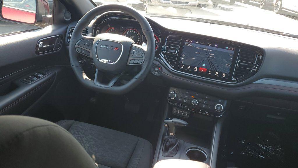 new 2026 Dodge Durango car, priced at $42,420