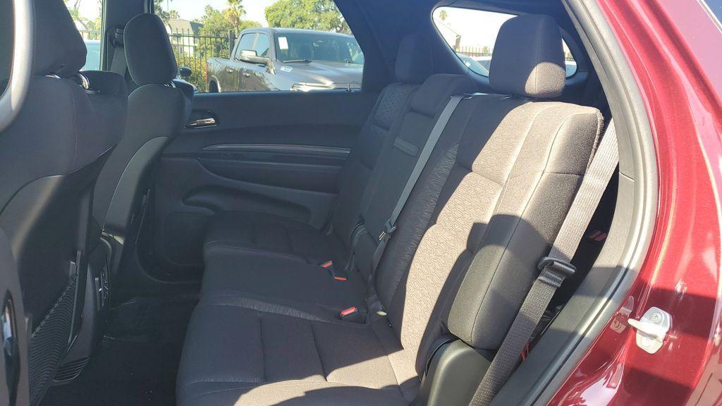 new 2026 Dodge Durango car, priced at $42,420