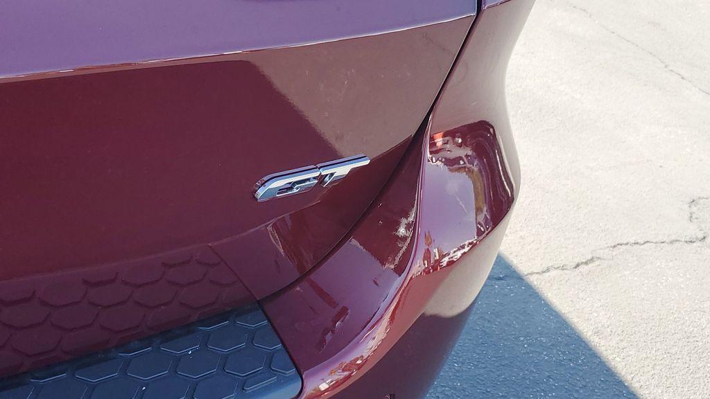 new 2026 Dodge Durango car, priced at $42,420