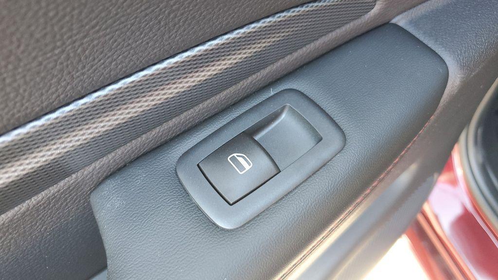 new 2026 Dodge Durango car, priced at $42,420